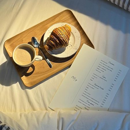 Mosh Mosh Boutique Hotel Almaty Ngoại thất bức ảnh
