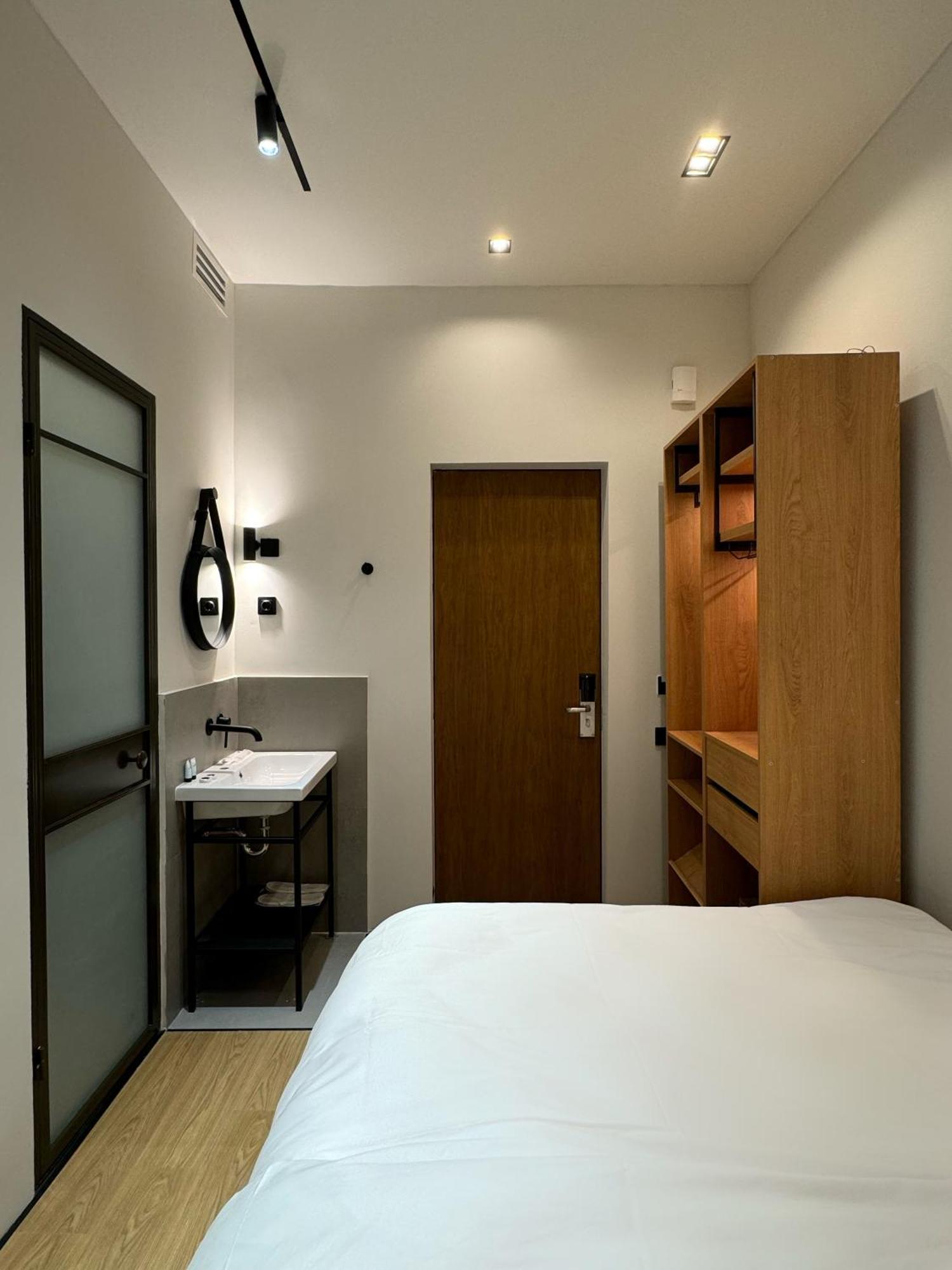 Mosh Mosh Boutique Hotel Almaty Ngoại thất bức ảnh
