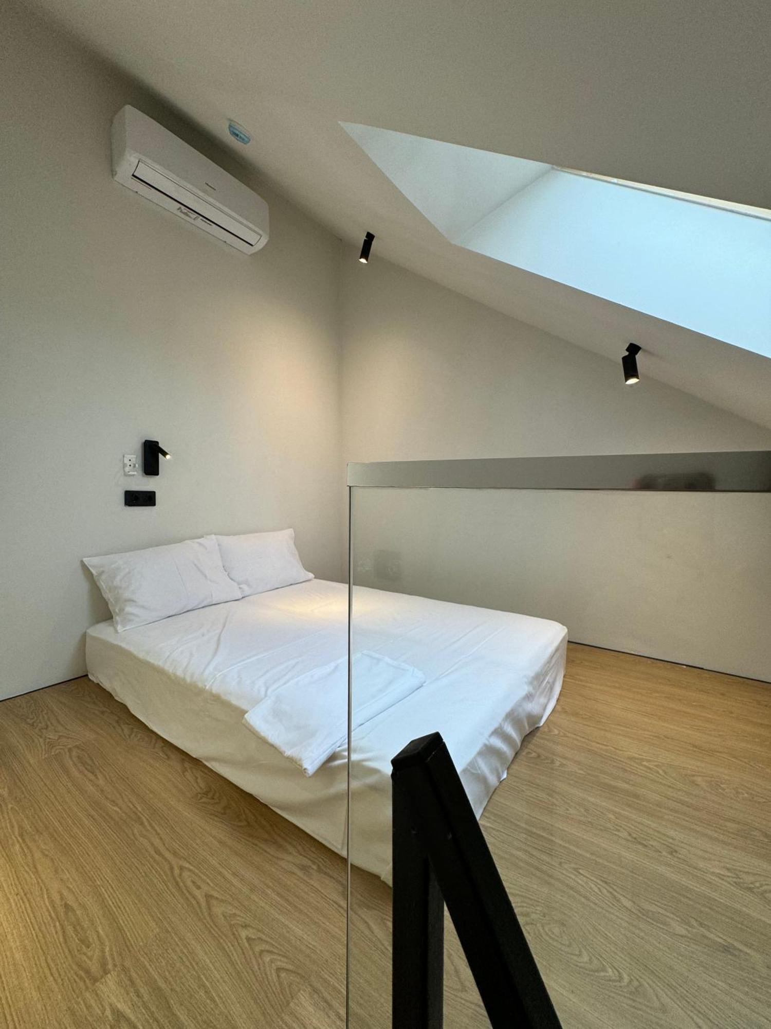 Mosh Mosh Boutique Hotel Almaty Ngoại thất bức ảnh