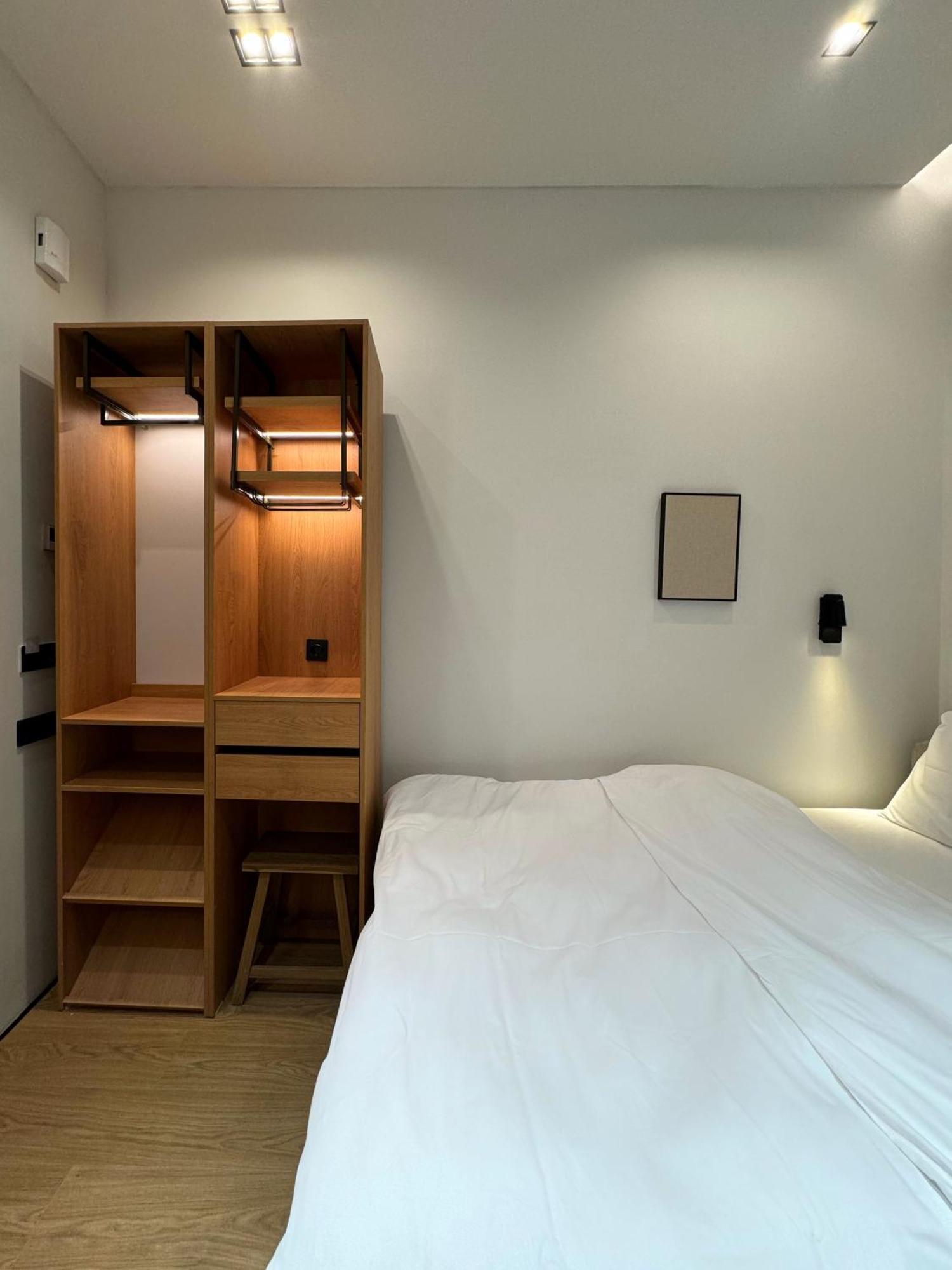 Mosh Mosh Boutique Hotel Almaty Ngoại thất bức ảnh